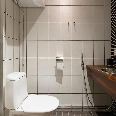 Karhunvartija 1 Visit Apartment