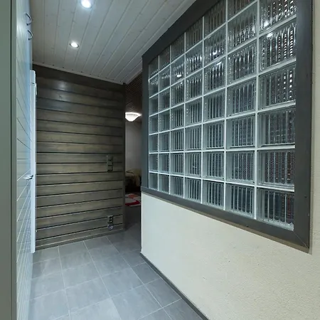 Apartamento Karhunvartija 1 Visit