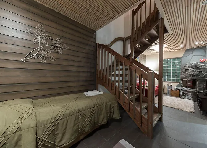 Huoneisto Karhunvartija 1 Visit