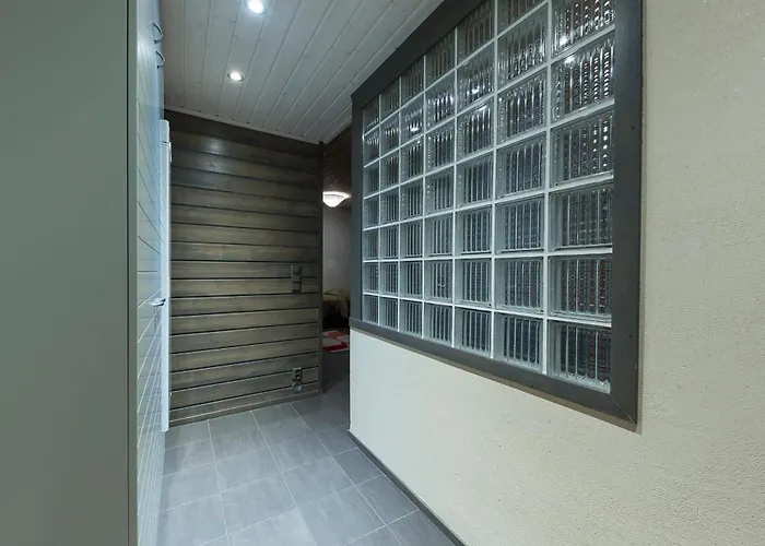 Huoneisto Karhunvartija 1 Visit