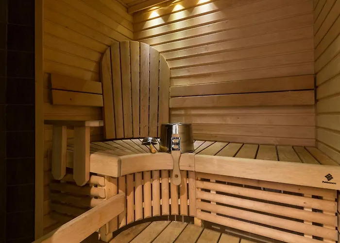 Karhunvartija 1 Visit